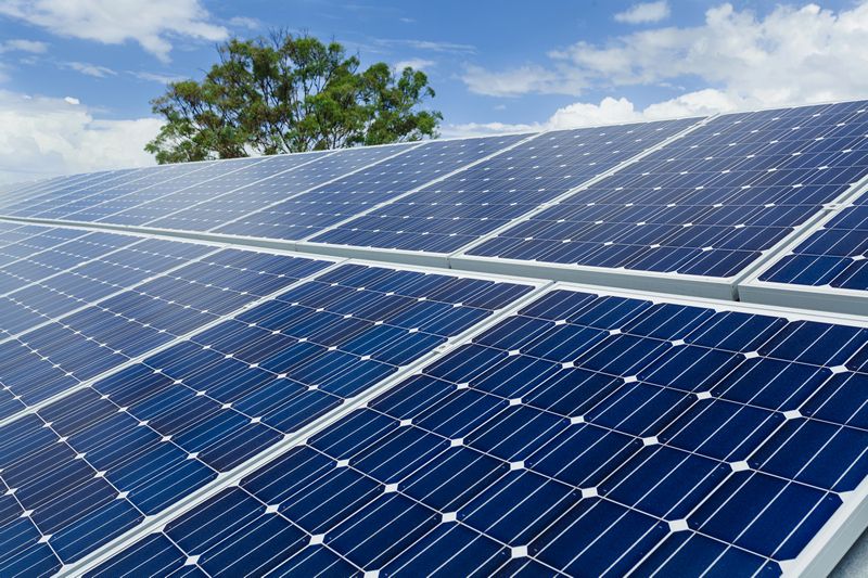 La MRC de Memphrémagog veut explorer le potentiel de l’énergie solaire